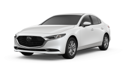 Чехлы для Mazda 3 (BP)  c 2019